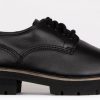 Femmes Clarks Decontractees | Orianna Derby Noir