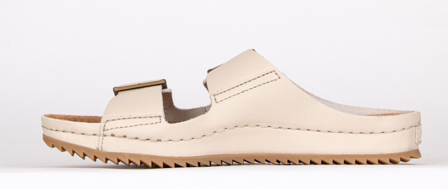 Femmes Clarks Mules | Brookleigh Sun