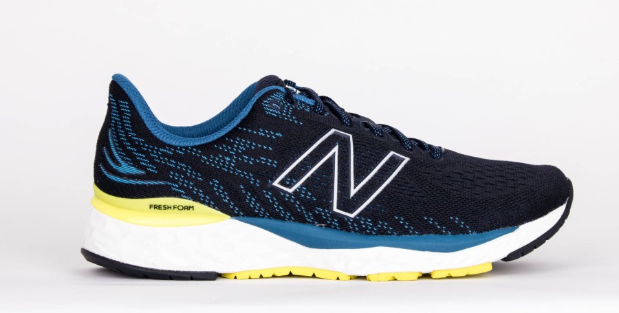 Hommes New Balance Sport | 880V11 Marine