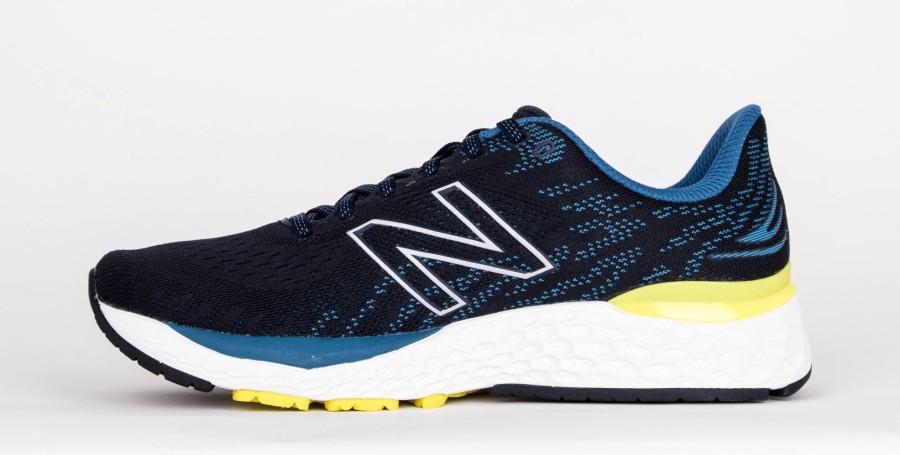 Hommes New Balance Sport | 880V11 Marine