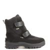 Hommes Attiba Bottes D'Hiver | 53620 Oc06 Cbk Noir