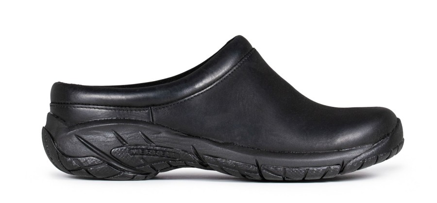 Femmes Merrell Decontractees | Encore Nova 4 Noir