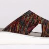 Femmes Remonte Mules | D7750-02 Multicolore