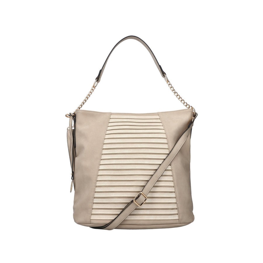 Accessoires Rieker A L'Epaule | H1508-60 Taupe