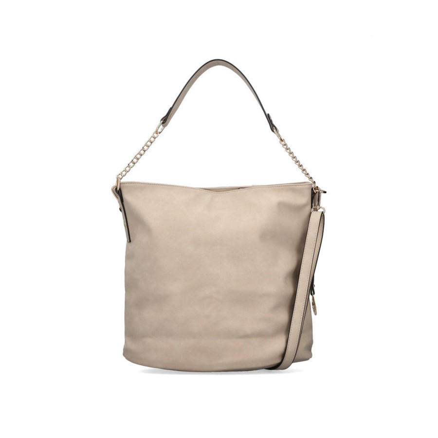 Accessoires Rieker A L'Epaule | H1508-60 Taupe