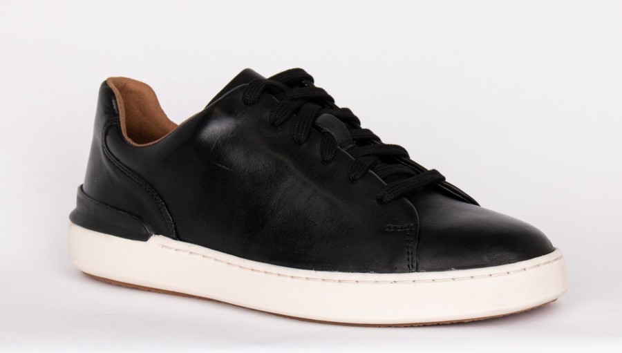 Hommes Clarks Decontractees | Courtlite Lace