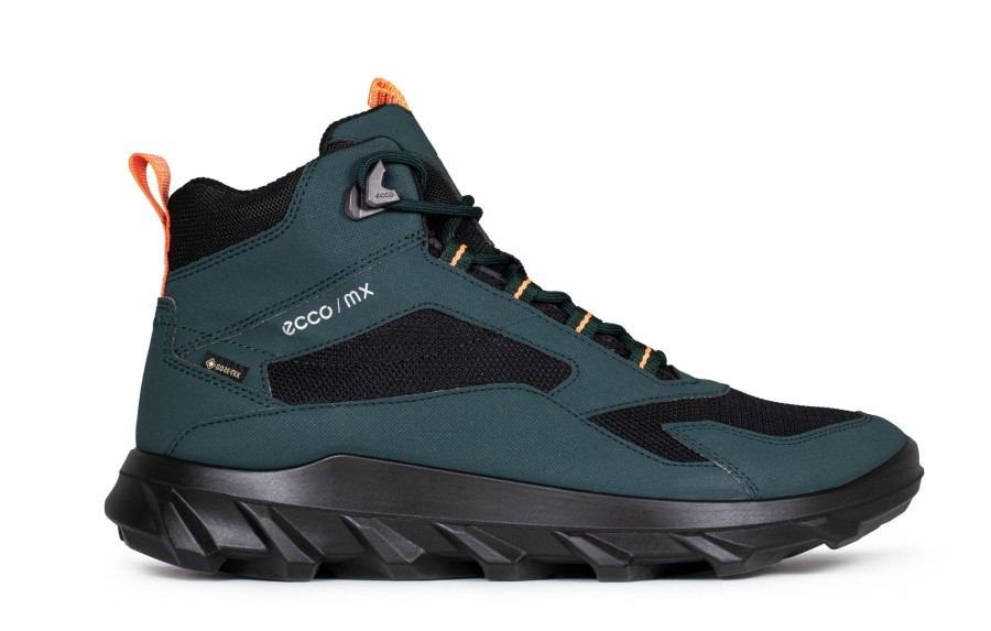 Hommes Ecco Bottes Sport | Mx-M