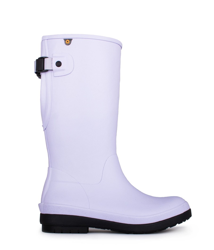 Femmes Bogs Bottes De Pluie | Amanda 11 Mauve