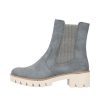 Femmes Rieker Bottillons | X5780-14 Denim