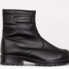 Hommes Martino Bottes D'Hiver | Physical Noir