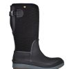 Femmes Bogs Bottes D'Hiver | Crandall Noir