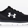 Hommes Under Armour Sport | Charged Impulse Noir