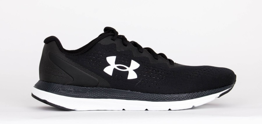 Hommes Under Armour Sport | Charged Impulse Noir