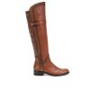 Femmes Dorking Bottes Hautes | Chad Tan