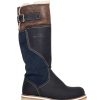 Femmes Saute-Mouton Bottes D'Hiver | Tabata Marine