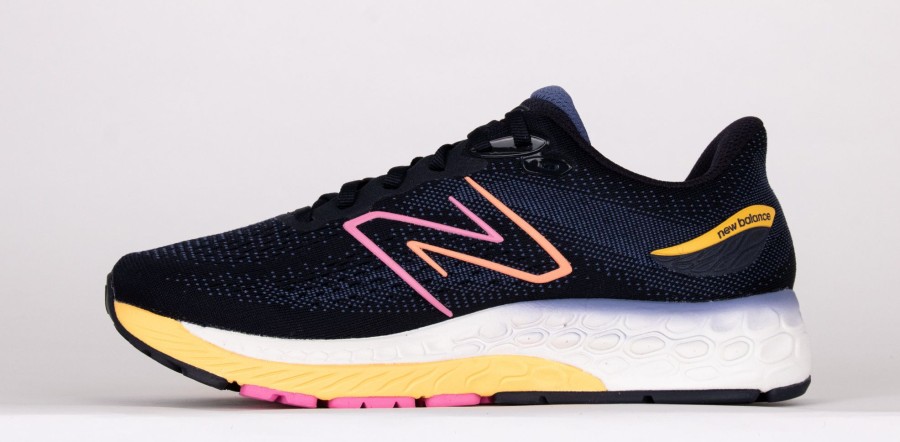 Femmes New Balance Sport | 880V12 Marine