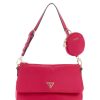 Accessoires Guess A L'Epaule | Eyg839518 Fuchsia