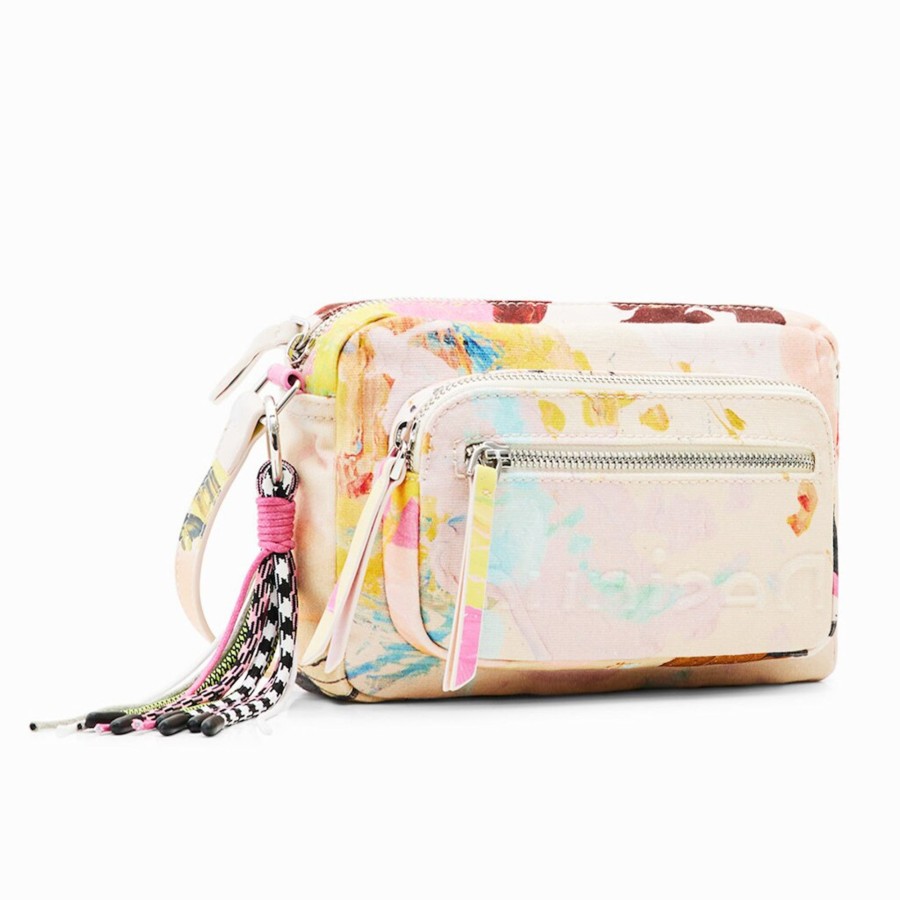 Accessoires Desigual Bandouliere | 23Saxa82 Multicolore