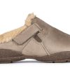 Femmes Clarks Decontractees | Roseville Clog Taupe