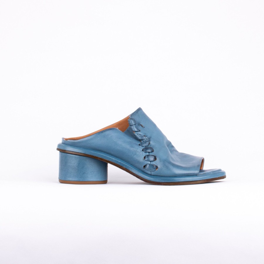 Femmes A.S.98 Habilles | B23006-101 Bleu