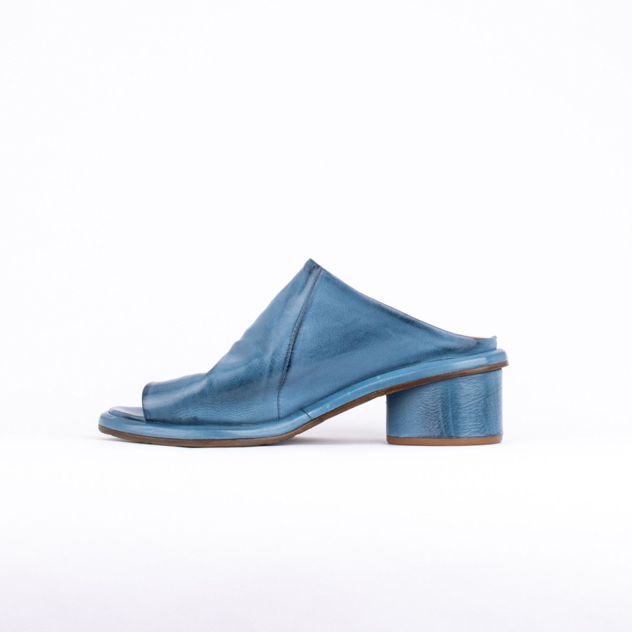 Femmes A.S.98 Habilles | B23006-101 Bleu