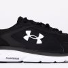 Hommes Under Armour Sport | Charge Assert 9 Noir