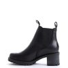 Femmes Bulle. Bottes D'Hiver | Carina Noir