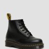 Femmes Dr. Martens Bottillons | 101 Bex Noir