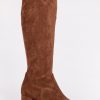 Femmes Caprice Bottes Hautes | 25528