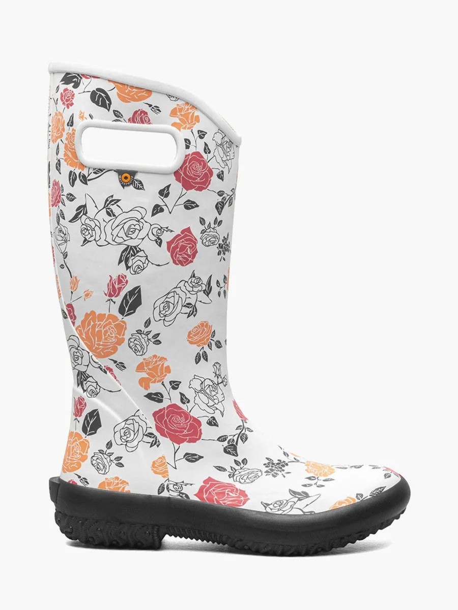 Femmes Bogs Bottes De Pluie | Rainboot