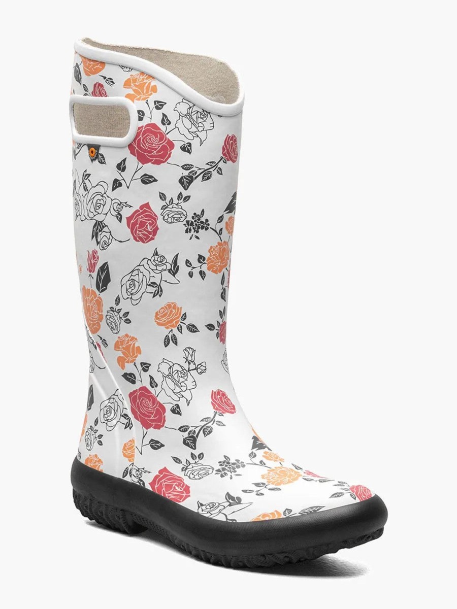 Femmes Bogs Bottes De Pluie | Rainboot