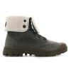 Femmes Palladium Bottes D'Hiver | Baggy Lth Ess