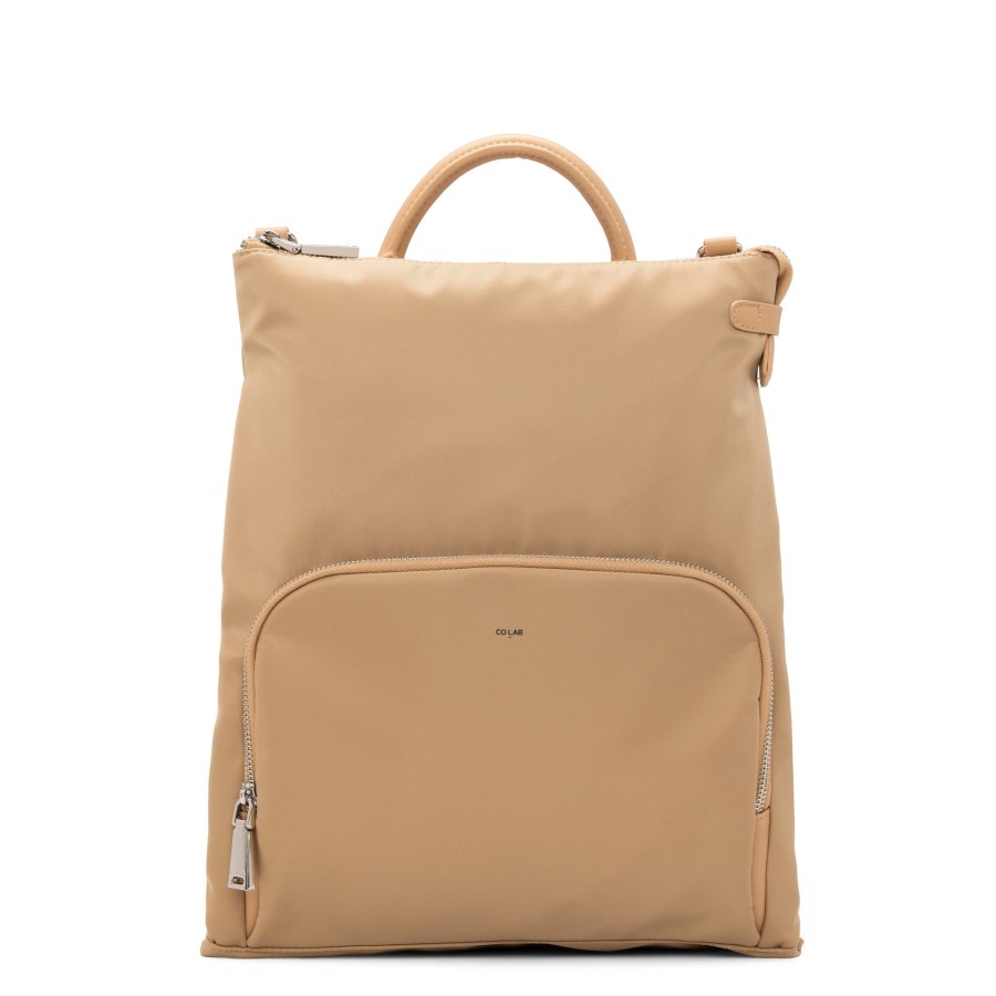 Accessoires Co-Lab Sacs A Dos | Ivy Taupe