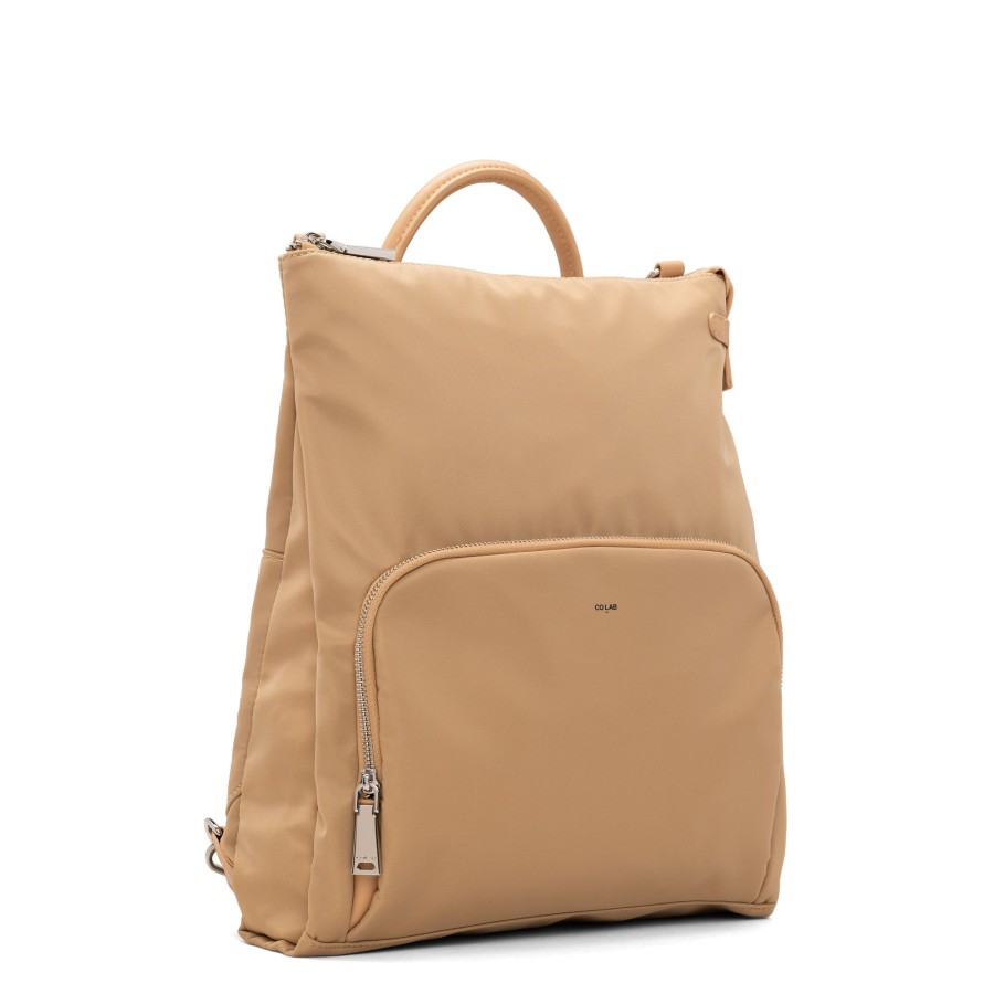 Accessoires Co-Lab Sacs A Dos | Ivy Taupe