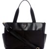 Accessoires Guess Fourre Tout | Eco Gemma Tote Noir