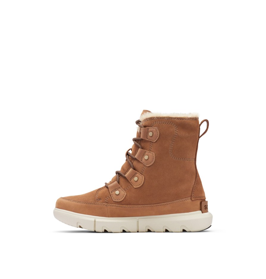 Femmes Sorel Bottes D'Hiver | Explorer Joanii Tan