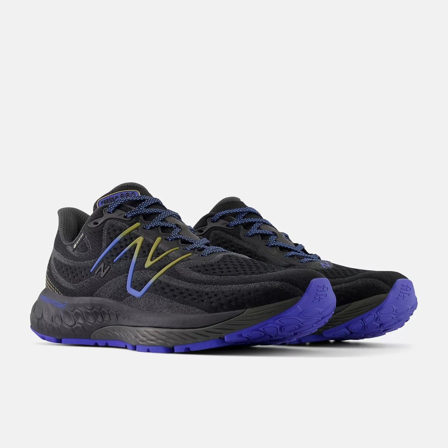 Hommes New Balance Sport | M880Gv13 Noir