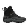 Femmes Merrell Bottes Sport | Thermo Kiruna 2 Noir