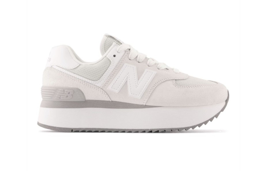 Femmes New Balance Decontractees | Wl574Zv1