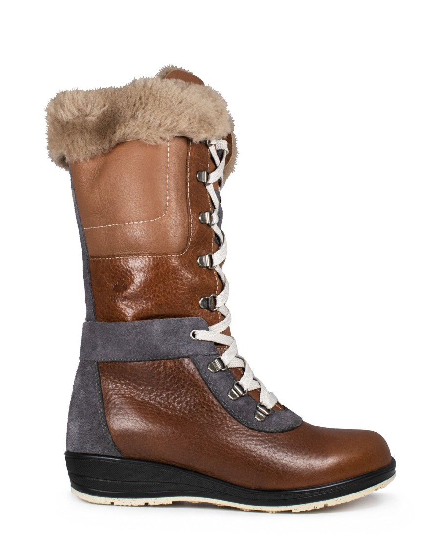 Femmes Martino Bottes D'Hiver | Maggie