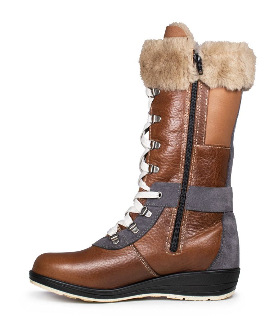 Femmes Martino Bottes D'Hiver | Maggie