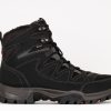 Hommes Ecco Bottes Sport | Xpedition Lll Noir