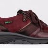 Femmes Mephisto Decontractees | Izae (Sano) Bordeaux