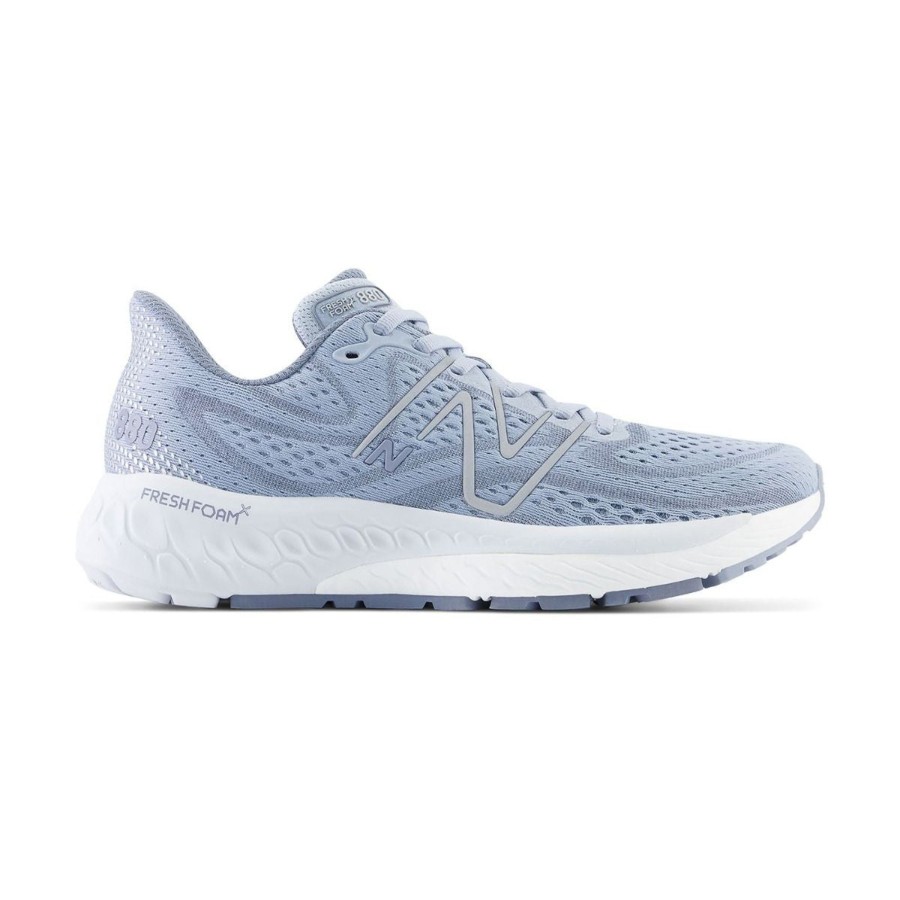 Femmes New Balance Sport | Fresh Foam X880 Bleu