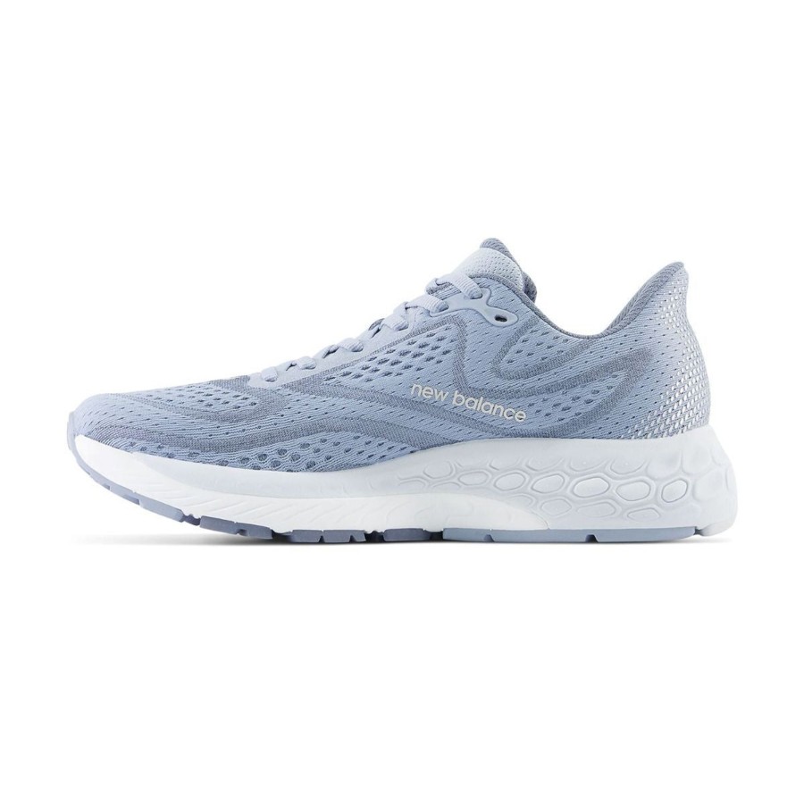 Femmes New Balance Sport | Fresh Foam X880 Bleu