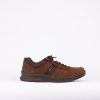 Hommes Rieker Decontractees | 14811-22 Tan