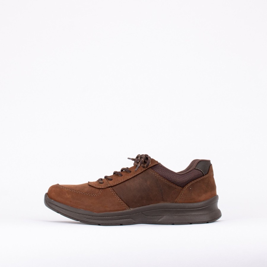 Hommes Rieker Decontractees | 14811-22 Tan