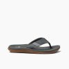 Hommes Reef Mules | Santa Ana Gris