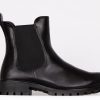 Femmes Ecco Bottillons | Ecco Modtray W Noir