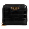 Accessoires Guess Portefeuilles | Cx850037 Noir